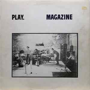 Magazine - Play Album