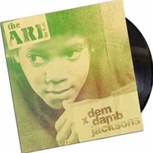 The ARE - Featuring Dem Damb Jacksons Instrumentals Album