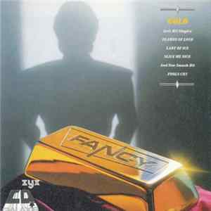Fancy - Gold Album
