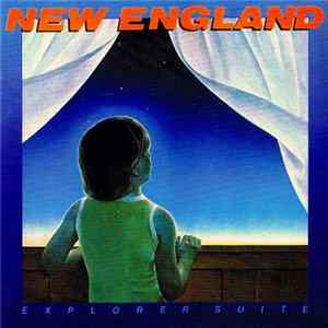New England - Explorer Suite Album