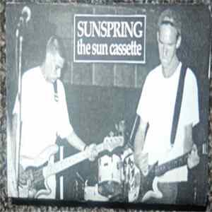 Sunspring - The Sun Cassette Album