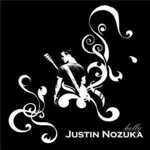 Justin Nozuka - Holly Album