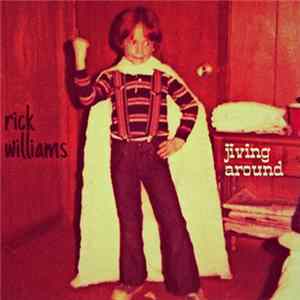 Rick Williams - Jiving Around Album