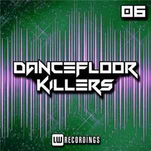 Various - Dancefloor Killers 06 Album