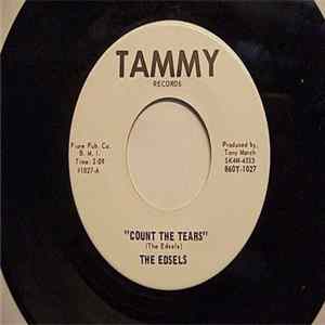 The Edsels - Count The Tears / Twenty Four Hours Album