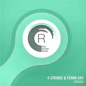 4 Strings & Fenna Day - Enough Album