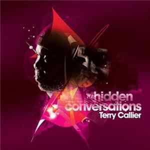 Terry Callier - Hidden Conversations Album
