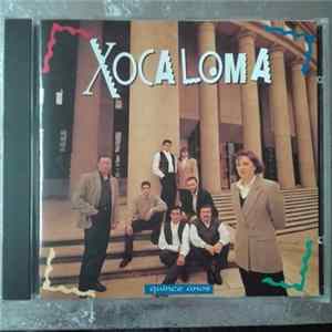 Xocaloma - Quince Anos Album