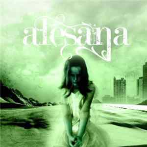 Alesana - On Frail Wings Of Vanity And Wax Album