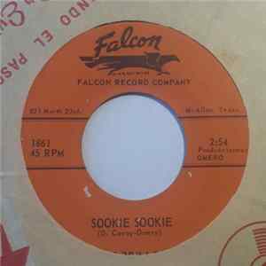 Los Brillos - Sookie Sookie / Fallaste Corazon Album