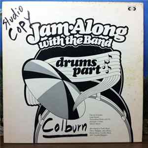 Various - Jam Along With The Band - Drums Part Album