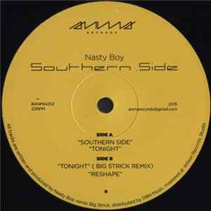 Nasty Boy - Southern Side Album