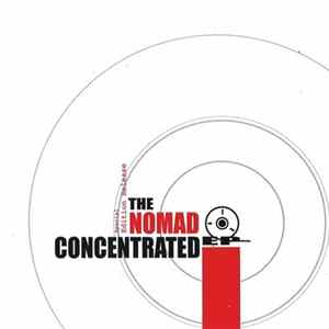 The Nomad - Concentrated EP Album