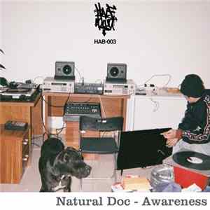 Natural Doc - Awareness Beattape Album