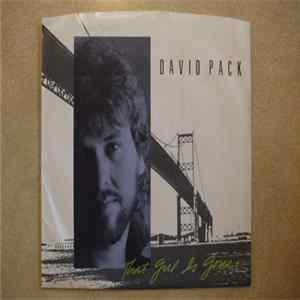 David Pack - That Girl Is Gone Album