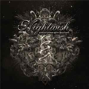 Nightwish - Endless Forms Most Beautiful Album