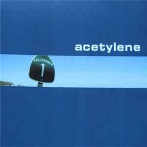 Acetylene - California Album