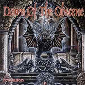 Dawn Of The Obscene - Inversion Album