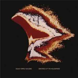 Solar Temple Suicides - Sentinels Of The Heliosphere Album