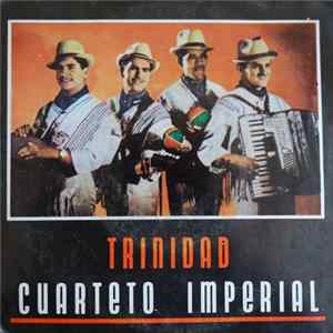 Cuarteto Imperial - Trinidad Album