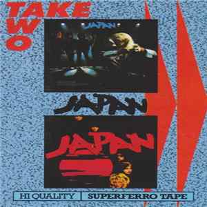Japan - Take Two: Adolescent Sex & Obscure Alternatives Album