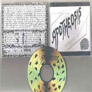 Apotheosis - Synchronized Kaos Album