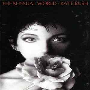 Kate Bush - The Sensual World Album