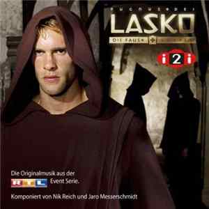 Nik Reich & Jaroslav Messerschmidt - Lasko - Die Faust Gottes (Die Originalmusik Aus Der RTL Event Serie) Album