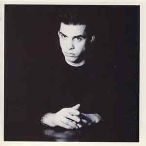 Nick Cave And The Bad Seeds - The Firstborn Is Dead Album