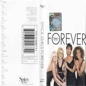 Spice Girls - Forever Album