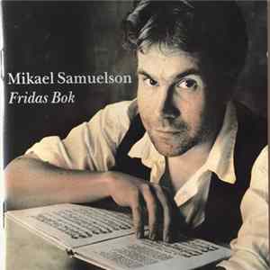 Mikael Samuelson - Fridas Bok Album