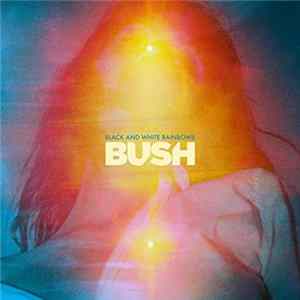 Bush - Black And White Rainbows Album