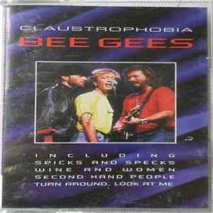 Bee Gees - Claustrophobia Album