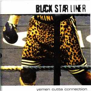 Black Star Liner - Yemen Cutta Connection Album