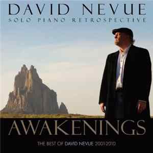 David Nevue - Awakenings: The Best Of David Nevue 2001-2010 Album