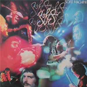 Soft Machine - Softs Album