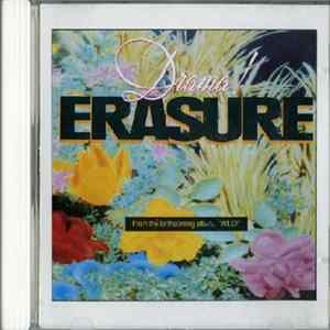 Erasure - Drama! Album