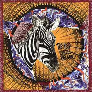 The New Thrill Parade - Universal Shame Album