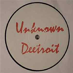 Deetroit - Secret Passage To The Deep Album