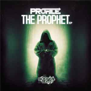 Profile - The Prophet EP Album