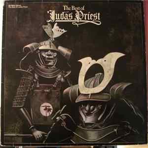 Judas Priest - The Best Of Judas Priest Album