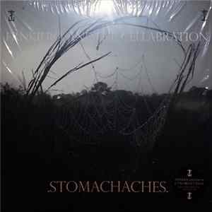 FrnkIero AndThe Cellabration. - .Stomachaches. Album