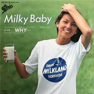 WHY - Milky Baby Album