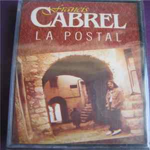 Francis Cabrel - La Postal Album