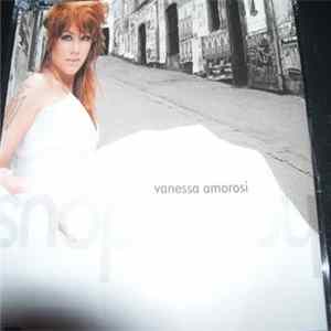 Vanessa Amorosi - Hazardous Album