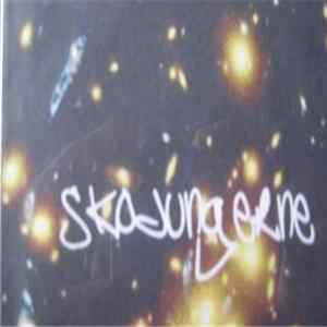 Skodungerne - Skodungerne Album