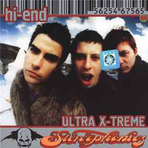 Stereophonics - Hi-End Ultra X-Treme Album