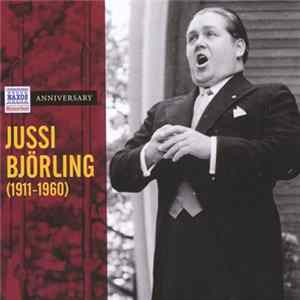 Jussi Björling - Anniversary Album