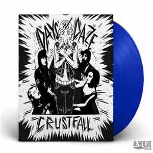 Days N' Daze - Crustfall Album