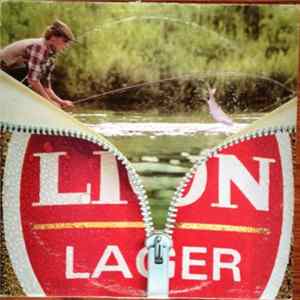 Paul Mattisson - Lion Lager - Unhurried Love Album